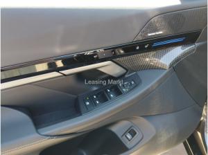 BMW 520 d Touring M Sport / NP= 81.330,- / Standh.