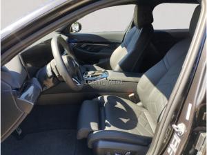 BMW 520 d Touring M Sport / NP= 81.330,- / Standh.