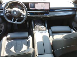 BMW 520 d Touring M Sport / NP= 81.330,- / Standh.