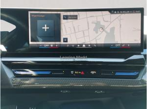 BMW 520 d Touring M Sport / NP= 81.330,- / Standh.