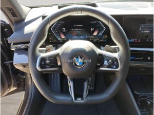 BMW 520 d Touring M Sport / NP= 81.330,- / Standh.