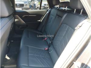 BMW 520 d Touring M Sport / NP= 81.330,- / Standh.