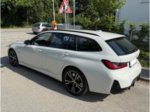 BMW 330 e