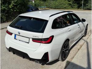 BMW 330 e