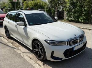 BMW 330 e