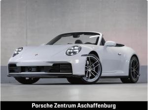 Porsche 911 Cabriolet