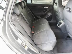 Skoda Superb 1.5 TSI iV Sportline DSG AHK RüKa 0,5% Versteuerung