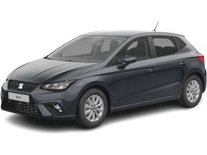 Seat Ibiza 1.0 TSI 85kW Road Edition DSG