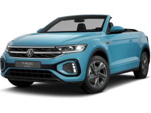 Volkswagen T-Roc Cabriolet 1.5 TSI R-Line