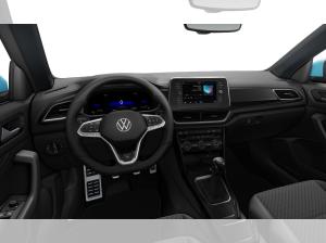 Volkswagen T-Roc Cabriolet 1.5 TSI R-Line