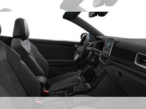 Volkswagen T-Roc Cabriolet 1.5 TSI R-Line