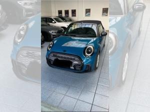 MINI John Cooper Works Cabrio