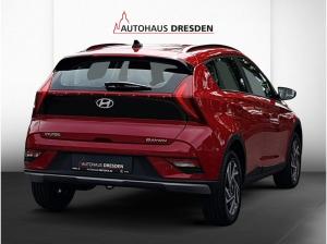 Hyundai BAYON 1.0 T-GDI Trend *LED*BOSE*SHZ*KAM