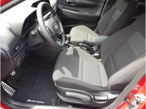 Hyundai BAYON 1.0 T-GDI Trend *LED*BOSE*SHZ*KAM