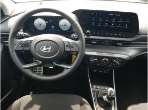 Hyundai BAYON 1.0 T-GDI Trend *LED*BOSE*SHZ*KAM
