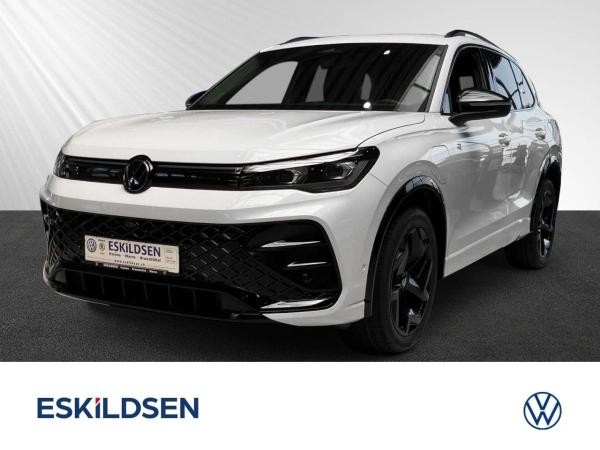 Volkswagen Tiguan R-Line 1,5 l eHybrid OPF
