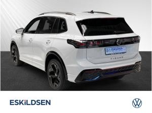 Volkswagen Tiguan R-Line 1,5 l eHybrid OPF