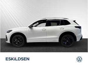 Volkswagen Tiguan R-Line 1,5 l eHybrid OPF