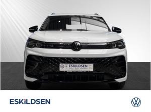 Volkswagen Tiguan R-Line 1,5 l eHybrid OPF