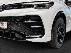 Volkswagen Tiguan R-Line 1,5 l eHybrid OPF
