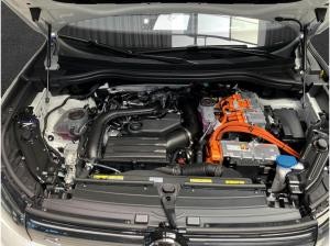 Volkswagen Tiguan R-Line 1,5 l eHybrid OPF