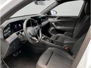 Volkswagen Tiguan R-Line 1,5 l eHybrid OPF