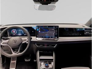 Volkswagen Tiguan R-Line 1,5 l eHybrid OPF