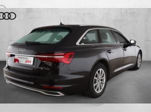 Audi A6 Avant 45 TFSI Matrix/ACC/AHK/Sitzbel/Memory/1