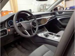 Audi A6 Avant 45 TFSI Matrix/ACC/AHK/Sitzbel/Memory/1