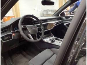 Audi A6 Avant 45 TFSI adv Pano,Matrix,Leder,Kamera,Na