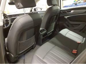 Audi A6 Avant 45 TFSI Matrix/ACC/AHK/Sitzbel/Memory/1