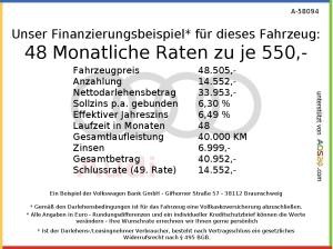 Audi A6 Avant 45 TFSI Matrix/ACC/AHK/Sitzbel/Memory/1