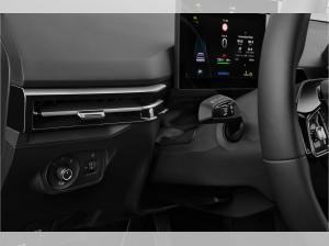 MG MG4 Standard Luxury PRIVAT-Leasing OHNE ANZAHLUNG