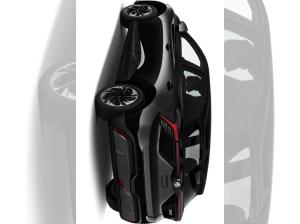 MG MG4 Standard Luxury PRIVAT-Leasing OHNE ANZAHLUNG