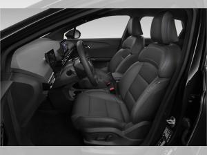 MG MG4 Standard Luxury PRIVAT-Leasing OHNE ANZAHLUNG