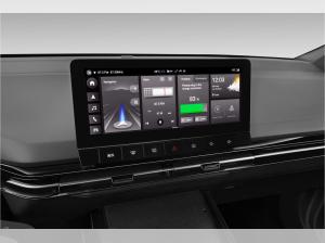 MG MG4 Standard Luxury GEWERBE-Leasing OHNE ANZAHLUNG