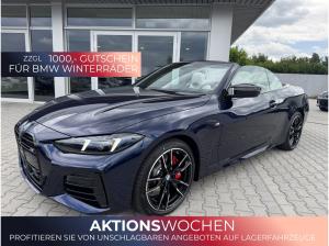 BMW M440i xDrive Cabrio  +++UPE: *100730?,--+++