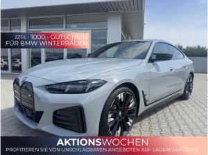 BMW i4 M50 +++UPE: *91339,99?,--+++