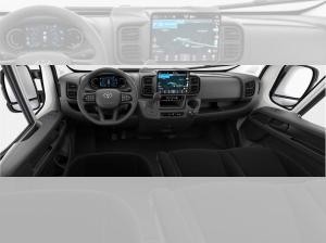 Toyota Proace Max Doppelkabine Work 💥 180 PS Pritsche L3H1 💥 Bis zu 15 Jahre Garantie!💥