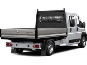 Toyota Proace Max Doppelkabine Work 💥 180 PS Pritsche L3H1 💥 Bis zu 15 Jahre Garantie!💥