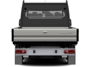 Toyota Proace Max Doppelkabine Work 💥 180 PS Pritsche L3H1 💥 Bis zu 15 Jahre Garantie!💥