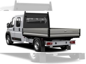 Toyota Proace Max Doppelkabine Work 💥 180 PS Pritsche L3H1 💥 Bis zu 15 Jahre Garantie!💥