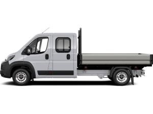 Toyota Proace Max Doppelkabine Work 💥 180 PS Pritsche L3H1 💥 Bis zu 15 Jahre Garantie!💥