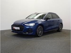 Audi S3 Sportback MATRIX SONOS HEAD-UP 19"  KAMERA LEDER ACC DAB 5-J-GARANTIE