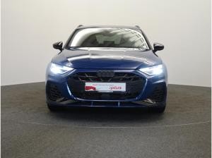 Audi S3 Sportback MATRIX SONOS HEAD-UP 19"  KAMERA LEDER ACC DAB 5-J-GARANTIE