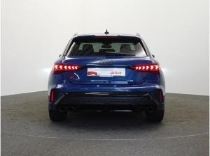 Audi S3 Sportback MATRIX SONOS HEAD-UP 19"  KAMERA LEDER ACC DAB 5-J-GARANTIE