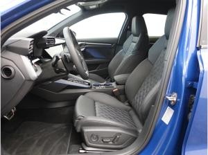 Audi S3 Sportback MATRIX SONOS HEAD-UP 19"  KAMERA LEDER ACC DAB 5-J-GARANTIE