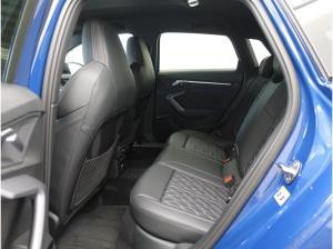 Audi S3 Sportback MATRIX SONOS HEAD-UP 19"  KAMERA LEDER ACC DAB 5-J-GARANTIE