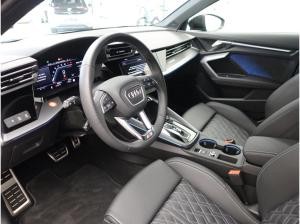 Audi S3 Sportback MATRIX SONOS HEAD-UP 19"  KAMERA LEDER ACC DAB 5-J-GARANTIE