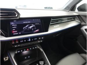 Audi S3 Sportback MATRIX SONOS HEAD-UP 19"  KAMERA LEDER ACC DAB 5-J-GARANTIE